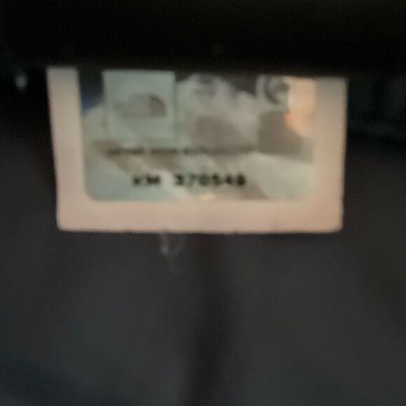 The North Face TNF Hyvent Hooded Puffer Jacket Boys - Picture 12 of 12